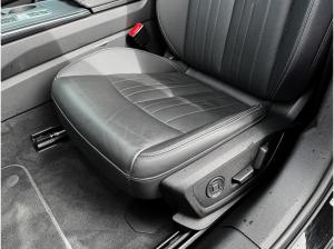 Audi A6 Avant 40 TDI S line Black/360°/Matrix/Navi/HuD/Sitzh.