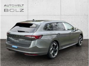 Skoda Superb Combi Sportline  2.0 TDI 4x4 🗓️ MÄRZ-KNALLER für Gewerbekunden 🎉