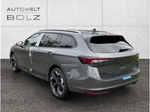 Skoda Superb Combi Sportline  2.0 TDI 4x4 🗓️ MÄRZ-KNALLER für Gewerbekunden 🎉