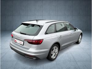 Audi A4 Avant 30 TDI S tr. Stdhzg LED Cam ACC Keyless