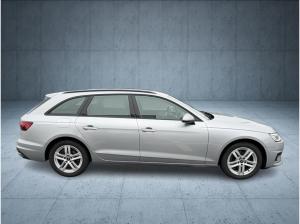 Audi A4 Avant 30 TDI S tr. Stdhzg LED Cam ACC Keyless