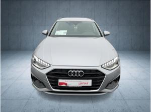 Audi A4 Avant 30 TDI S tr. Stdhzg LED Cam ACC Keyless