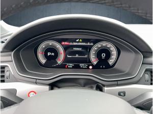Audi A4 Avant 30 TDI S tr. Stdhzg LED Cam ACC Keyless