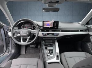Audi A4 Avant 30 TDI S tr. Stdhzg LED Cam ACC Keyless