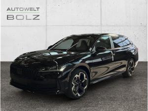 Skoda Superb Combi Sportline  2.0 TDI 4x4 🗓️ MÄRZ-KNALLER für Gewerbekunden 🎉