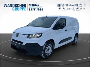 Fiat Doblo Doblo L2  XL Kawa 1.5 BlueHDi Automatik, Allw.