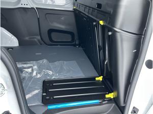 Fiat Doblo Doblo L2  XL Kawa 1.5 BlueHDi Automatik, Allw.