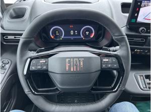 Fiat Doblo Doblo L2  XL Kawa 1.5 BlueHDi Automatik, Allw.