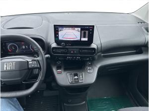 Fiat Doblo Doblo L2  XL Kawa 1.5 BlueHDi Automatik, Allw.