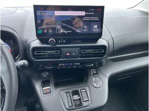 Fiat Doblo Doblo L2  XL Kawa 1.5 BlueHDi Automatik, Allw.