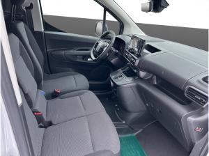 Fiat Doblo Doblo L2  XL Kawa 1.5 BlueHDi Automatik, Allw.