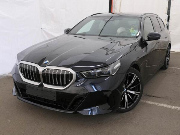 BMW 5er