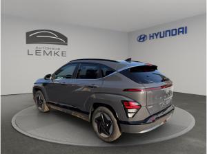 Hyundai KONA Elektro 🔋⚡️65,4kWh⚡️ TREND + ASSISTENZPAKET + ELEKTR. HECKKLAPPE