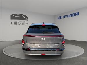 Hyundai KONA Elektro 🔋⚡️65,4kWh⚡️ TREND + ASSISTENZPAKET + ELEKTR. HECKKLAPPE