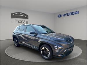 Hyundai KONA Elektro 🔋⚡️65,4kWh⚡️ TREND + ASSISTENZPAKET + ELEKTR. HECKKLAPPE