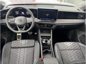 Volkswagen Tiguan R-Line 1.5 eTSI OPF DSG 💼👷🏻‍♂️Gewerbe👷🏻‍♂️💼‼️sofort verfügbar‼️