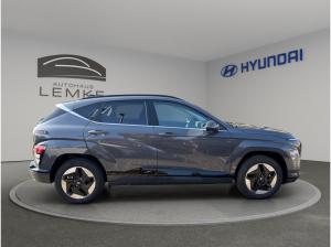 Hyundai KONA Elektro 🔋⚡️65,4kWh⚡️ TREND + ASSISTENZPAKET + ELEKTR. HECKKLAPPE