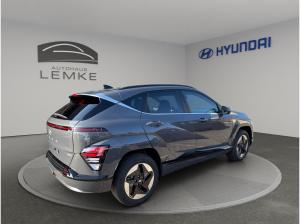 Hyundai KONA Elektro 🔋⚡️65,4kWh⚡️ TREND + ASSISTENZPAKET + ELEKTR. HECKKLAPPE