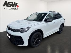 Volkswagen Tiguan R-Line 1.5 eTSI OPF DSG 💼👷🏻‍♂️Gewerbe👷🏻‍♂️💼‼️sofort verfügbar‼️