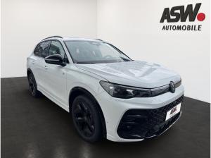 Volkswagen Tiguan R-Line 1.5 eTSI OPF DSG 💼👷🏻‍♂️Gewerbe👷🏻‍♂️💼‼️sofort verfügbar‼️