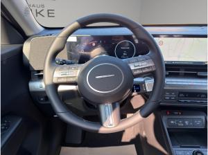 Hyundai KONA Elektro 🔋⚡️65,4kWh⚡️ TREND + ASSISTENZPAKET + ELEKTR. HECKKLAPPE