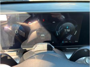 Hyundai KONA Elektro 🔋⚡️65,4kWh⚡️ TREND + ASSISTENZPAKET + ELEKTR. HECKKLAPPE