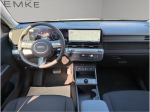 Hyundai KONA Elektro 🔋⚡️65,4kWh⚡️ TREND + ASSISTENZPAKET + ELEKTR. HECKKLAPPE