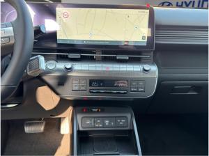 Hyundai KONA Elektro 🔋⚡️65,4kWh⚡️ TREND + ASSISTENZPAKET + ELEKTR. HECKKLAPPE