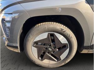 Hyundai KONA Elektro 🔋⚡️65,4kWh⚡️ TREND + ASSISTENZPAKET + ELEKTR. HECKKLAPPE