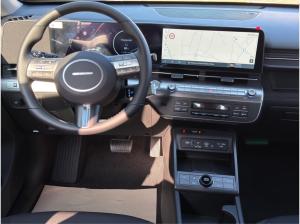 Hyundai KONA Elektro 🔋⚡️65,4kWh⚡️ TREND + ASSISTENZPAKET + ELEKTR. HECKKLAPPE
