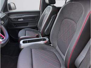 Volkswagen ID.Buzz - GTX 4M - NAVI HARMAN HuD PANO