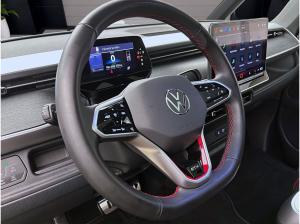 Volkswagen ID.Buzz - GTX 4M - NAVI HARMAN HuD PANO