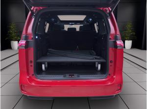 Volkswagen ID.Buzz - GTX 4M - NAVI HARMAN HuD PANO