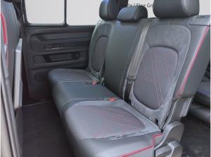 Volkswagen ID.Buzz - GTX 4M - NAVI HARMAN HuD PANO