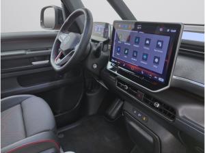 Volkswagen ID.Buzz - GTX 4M - NAVI HARMAN HuD PANO