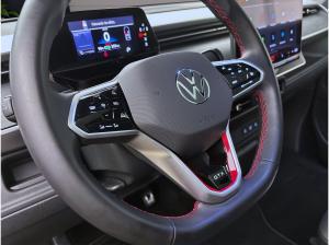 Volkswagen ID.Buzz - GTX 4M - NAVI HARMAN HuD PANO