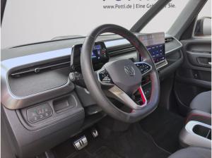 Volkswagen ID.Buzz - GTX 4M - NAVI HARMAN HuD PANO
