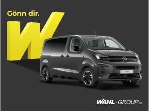 Opel Zafira 2.2 Diesel Edition M *Tageszulassung* | Wahl-Deal|