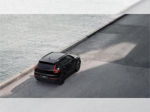 Volvo EX40 Single Extended Range Plus BLACK EDITION * Frühjahrsaktion *