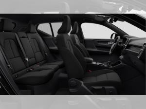 Volvo EX40 Single Extended Range Plus BLACK EDITION * Frühjahrsaktion *