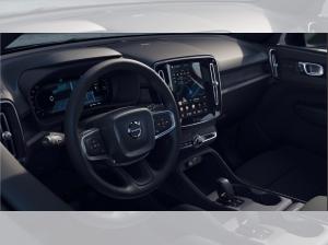 Volvo EX40 Single Extended Range Plus BLACK EDITION * Frühjahrsaktion *