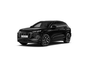Audi Q6 e-tron SUV quattro 315 kW AHK 21''