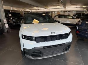 Jeep Compass 1.2 DCT6 FWD First Edition mehreren Varianten Verfügbar Abholung Mannheim