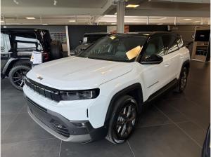 Jeep Compass 1.2 DCT6 FWD First Edition mehreren Varianten Verfügbar Abholung Mannheim