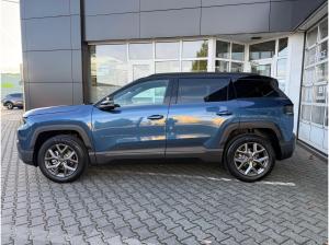 Jeep Compass 1.2 DCT6 FWD First Edition mehreren Varianten Verfügbar Abholung Mannheim