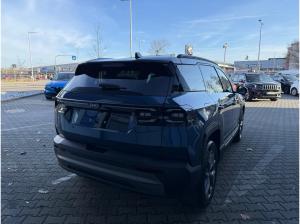 Jeep Compass 1.2 DCT6 FWD First Edition mehreren Varianten Verfügbar Abholung Mannheim