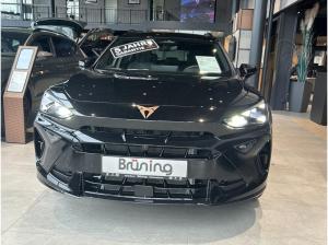 Cupra Formentor 1.5 eTSI AHK Navi Klima Navi