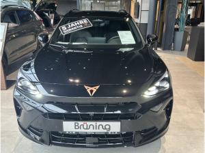 Cupra Formentor 1.5 eTSI AHK Navi Klima Navi