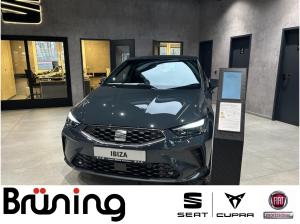 Seat Ibiza 1.0 TSI Style Ganzjahresreifen/ Full Link