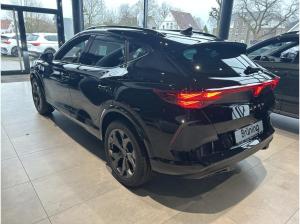 Cupra Formentor 1.5 eTSI AHK Navi Klima Navi